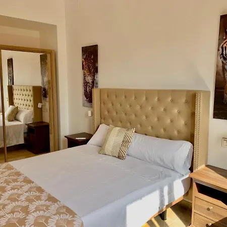 Amplia Vivienda New Para12 Pers A 4 Min Caminando De Playa Con Terraza, Piscina Com, Wifi, Ventiladores De Techo, Lavavajillas Tatil Evi Roquetas de Mar