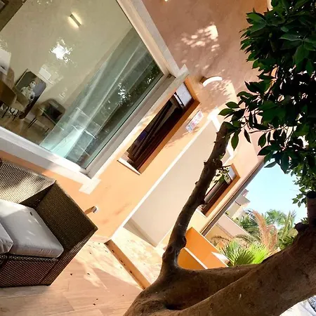 Tatil Evi Amplia Vivienda New Para12 Pers A 4 Min Caminando De Playa Con Terraza, Piscina Com, Wifi, Ventiladores De Techo, Lavavajillas Roquetas de Mar