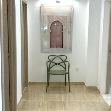 Amplia Vivienda New Para12 Pers A 4 Min Caminando De Playa Con Terraza, Piscina Com, Wifi, Ventiladores De Techo, Lavavajillas *