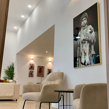 Amplia Vivienda New Para12 Pers A 4 Min Caminando De Playa Con Terraza, Piscina Com, Wifi, Ventiladores De Techo, Lavavajillas *