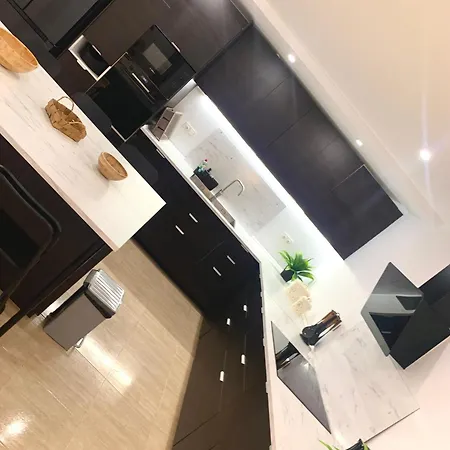 Tatil Evi Amplia Vivienda New Para12 Pers A 4 Min Caminando De Playa Con Terraza, Piscina Com, Wifi, Ventiladores De Techo, Lavavajillas *